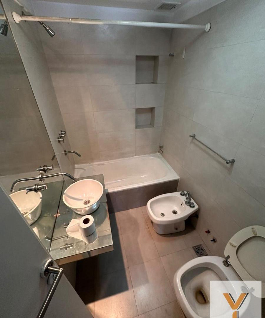 Foto de Departamento en Alquiler - Monoambiente 1 Baño - 35mts - Palermo, imagen 4