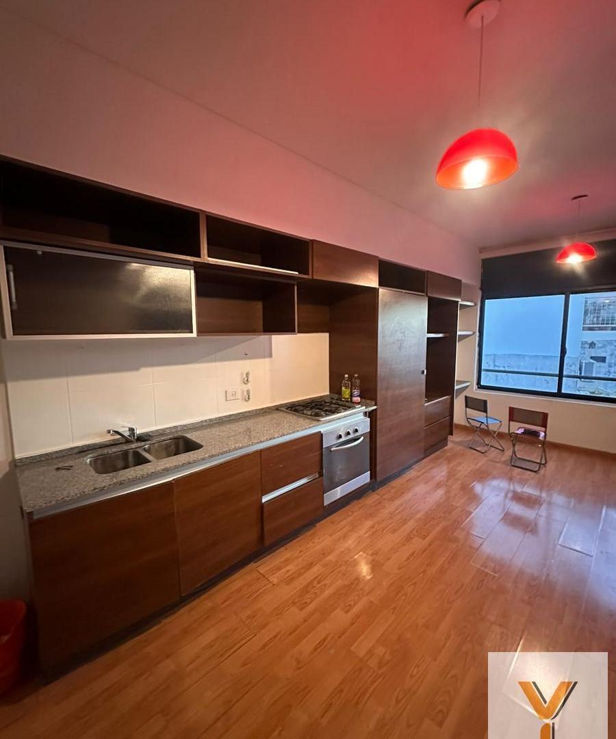 Foto de Departamento en Alquiler - Monoambiente 1 Baño - 35mts - Palermo, imagen 3