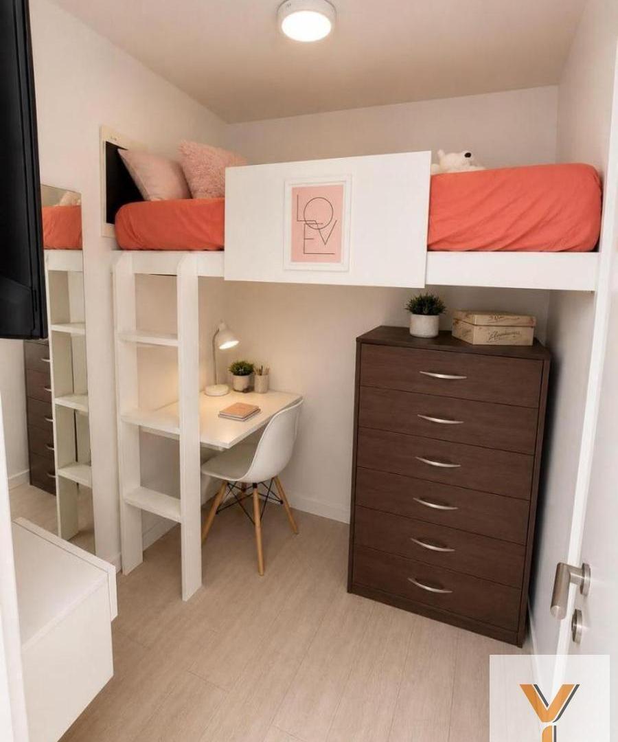 Foto de Departamento en Venta - 2 Dormitorios - 85mts - Parque Patricios, imagen 2