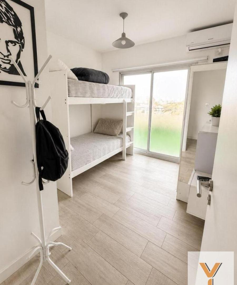 Foto de Departamento en Venta - 2 Dormitorios - 85mts - Parque Patricios, imagen 3