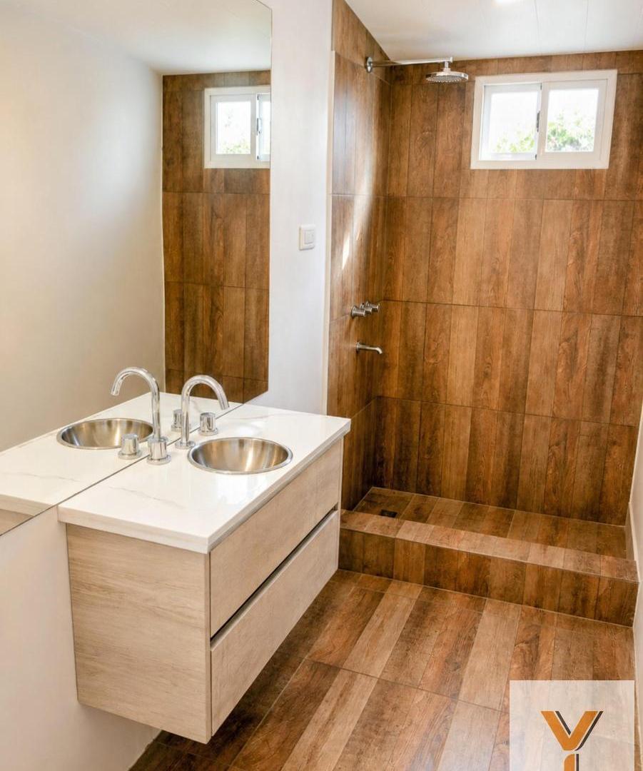 Foto de PH en Venta - 3 Dormitorios 1 Baño - 100mts - Mar Del Plata, imagen 2