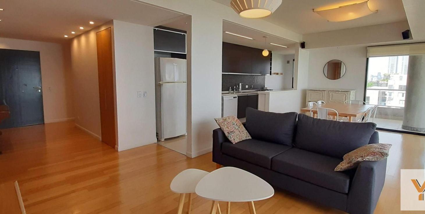 Foto de Departamento en Alquiler - 2 Dormitorios 2 Baños - 115mts - Palermo, imagen 5