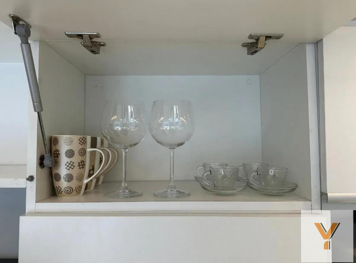 Foto de Departamento en Alquiler - Monoambiente 1 Baño - 34mts - Belgrano, imagen 1