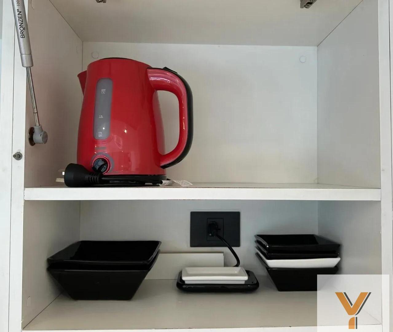 Foto de Departamento en Alquiler - Monoambiente 1 Baño - 34mts - Belgrano, imagen 4