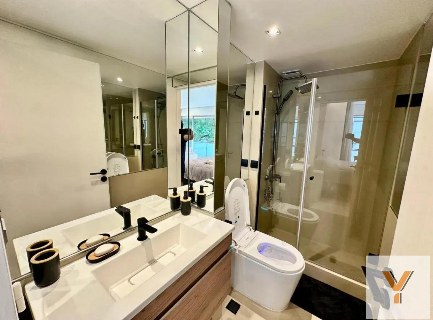 Foto de Departamento en Alquiler - Monoambiente 1 Baño - 34mts - Belgrano, imagen 2