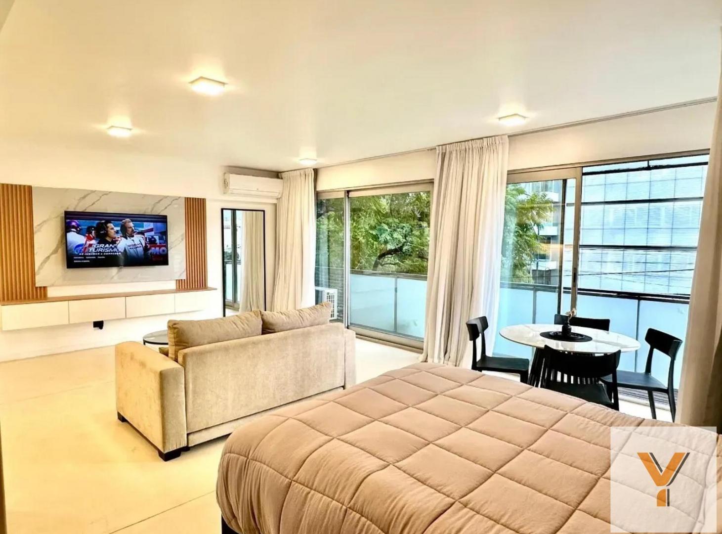 Apartamento