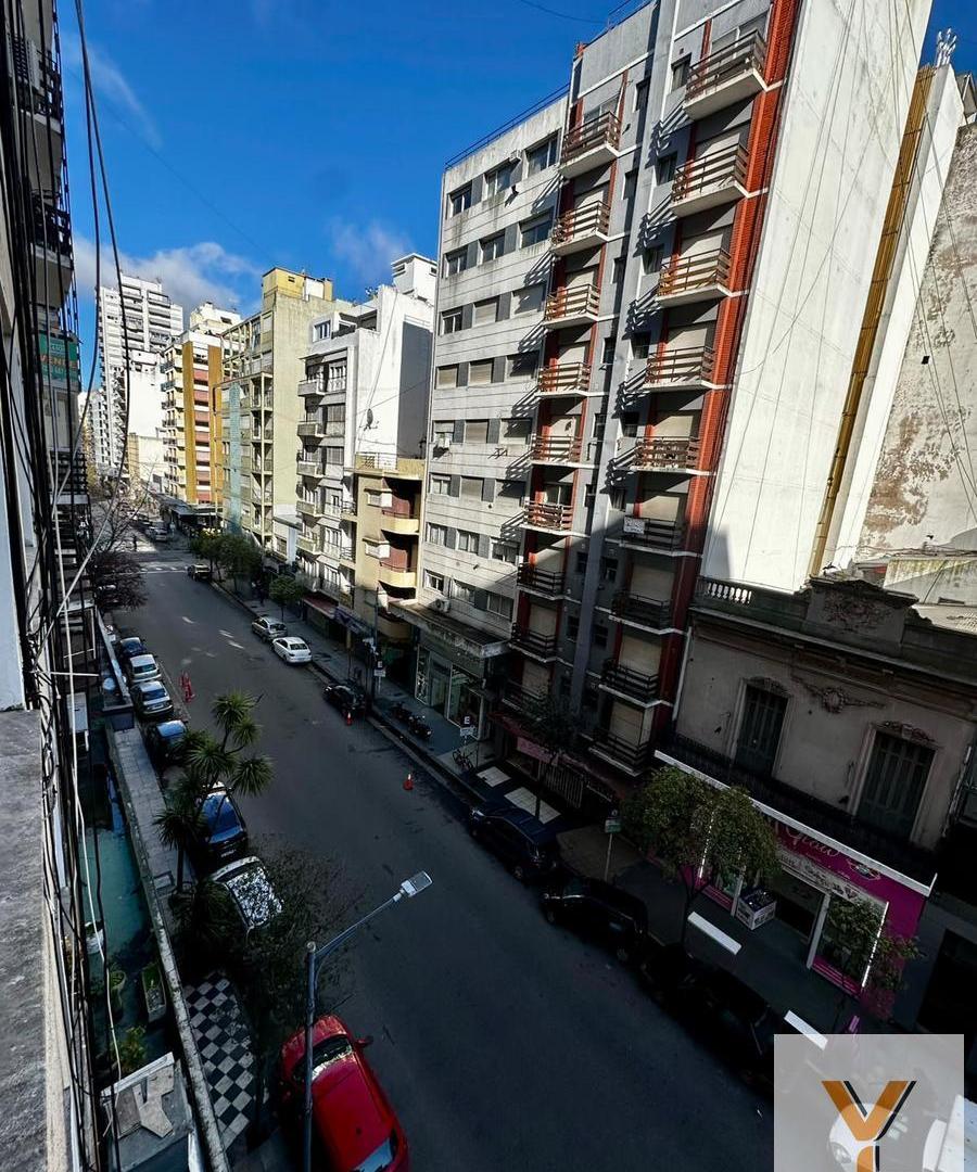 Foto de Departamento en Venta - 2 Dormitorios 1 Baño - 53mts - Mar Del Plata, imagen 4