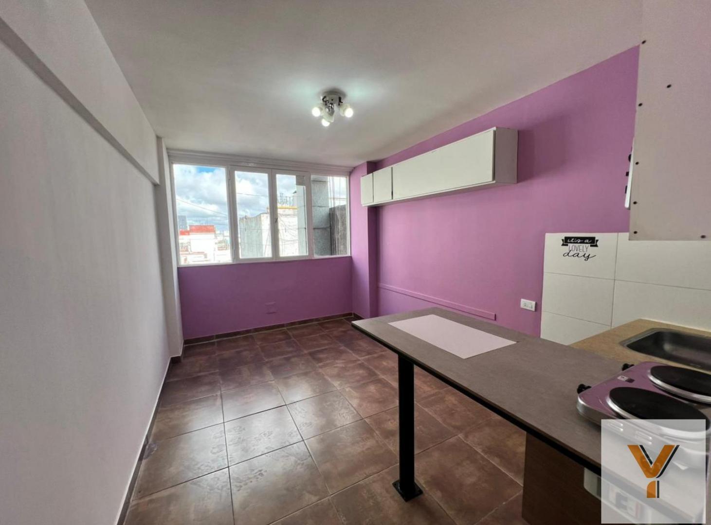 Foto de Departamento en Venta - Monoambiente 1 Baño - 23mts - Mar Del Plata, imagen 4
