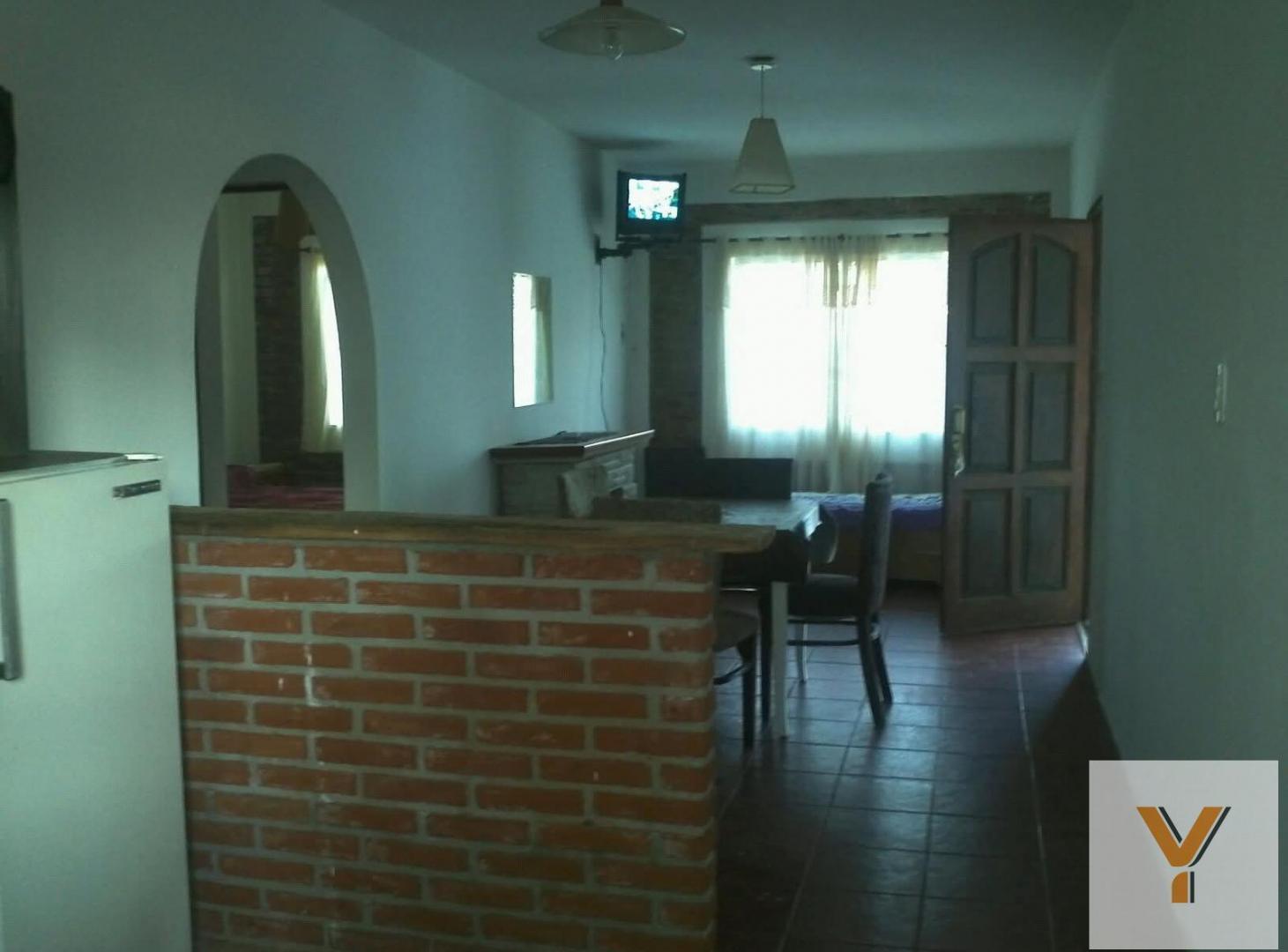 Foto de PH en Alquiler - 2 Dormitorios 1 Baño - 90mts - Mar Del Plata, imagen 3