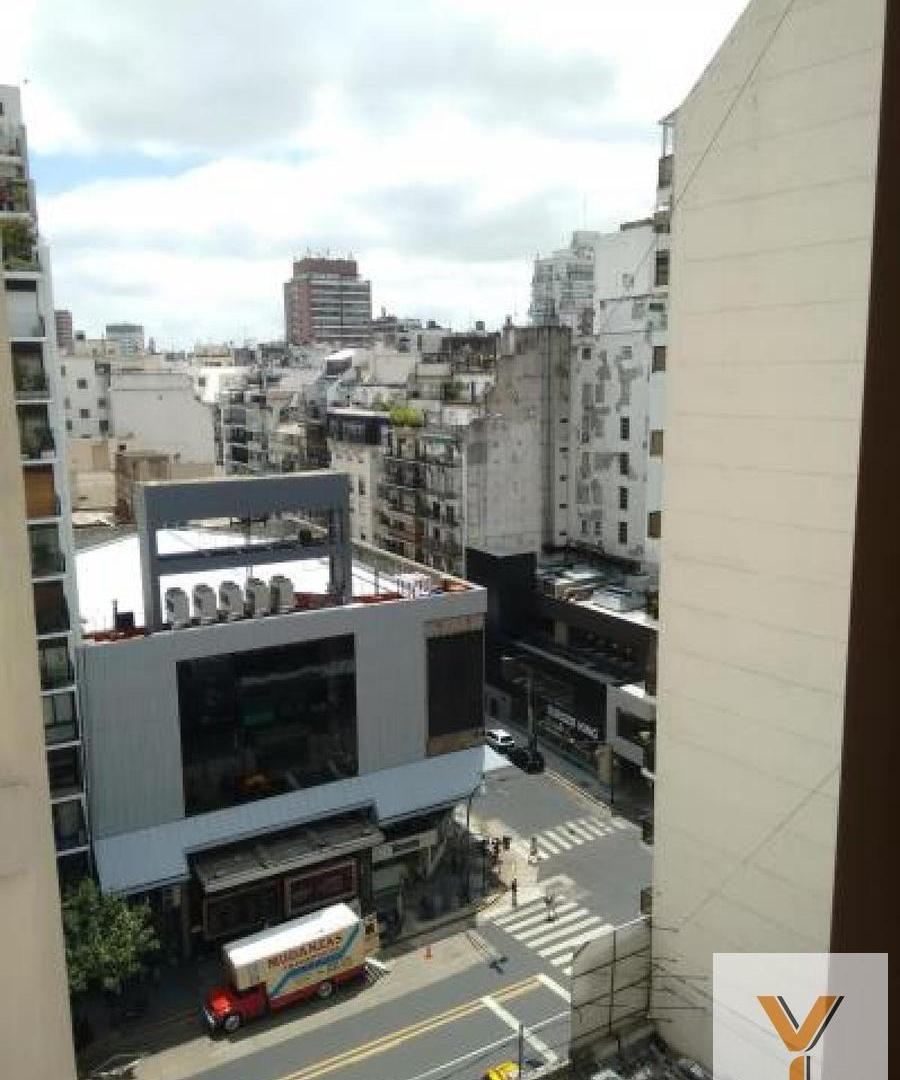 Foto de Departamento en Alquiler - 1 Dormitorio 1 Baño - 45mts - Recoleta, imagen 4