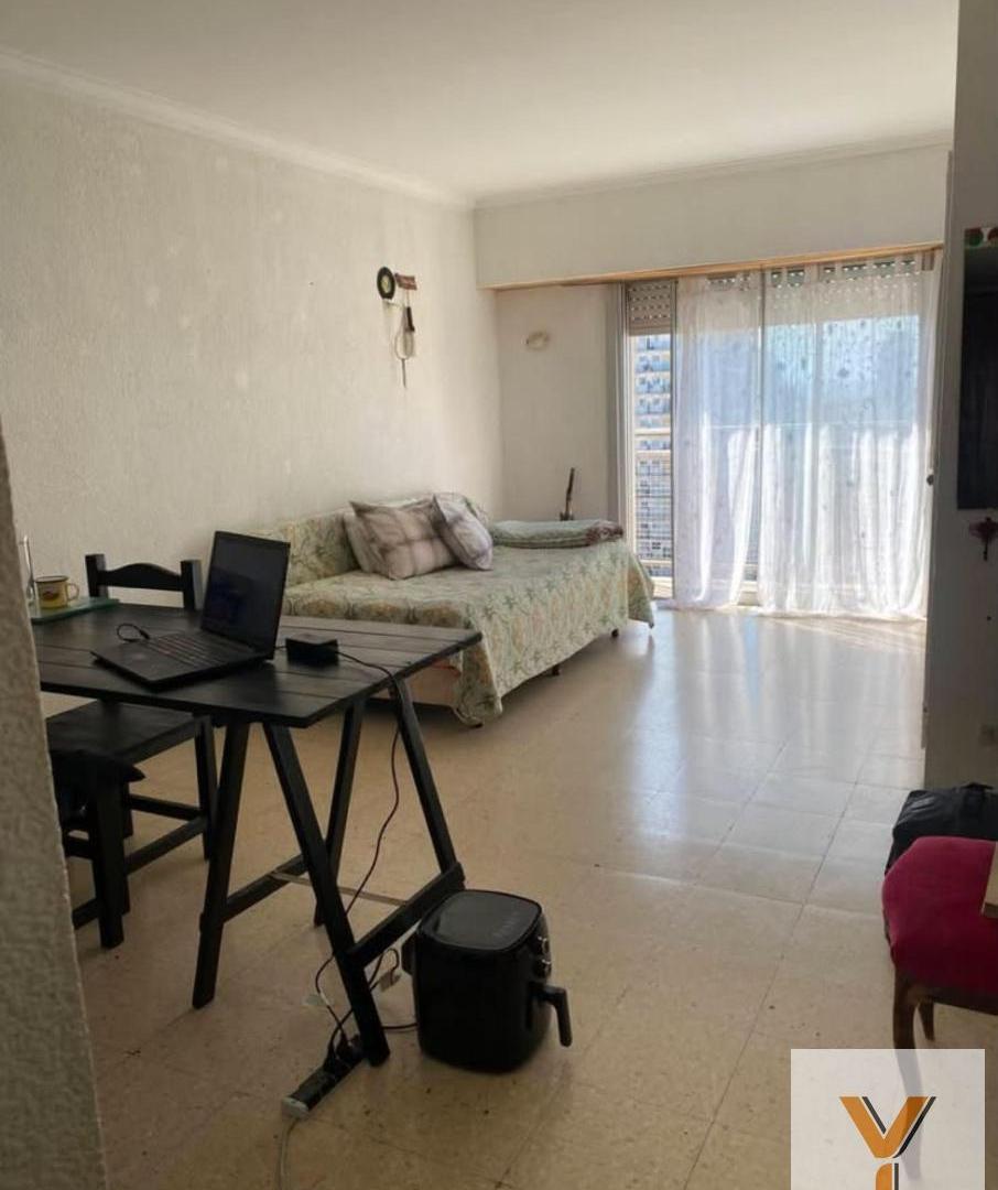 Foto de Departamento en Alquiler - Monoambiente 1 Baño - 36mts - Mar Del Plata, imagen 2