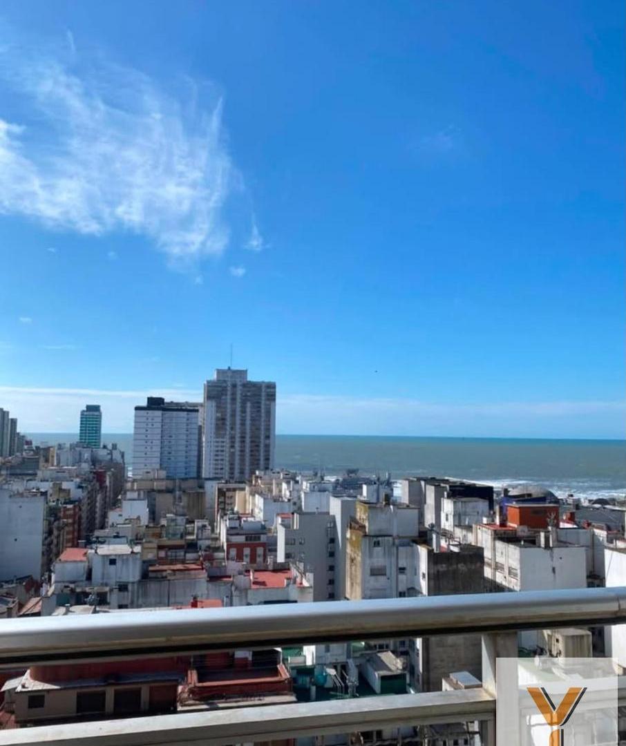 Foto de Departamento en Alquiler - Monoambiente 1 Baño - 36mts - Mar Del Plata, imagen 1