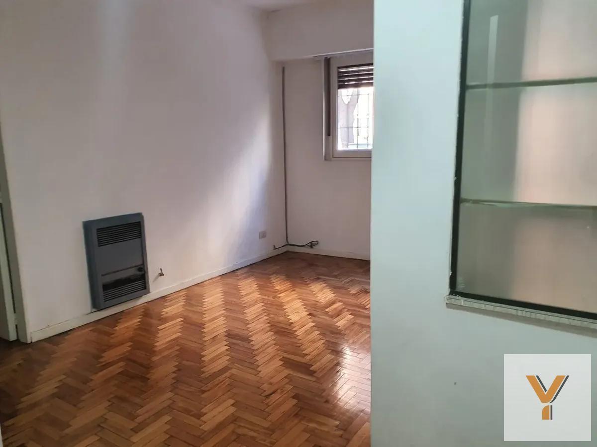 Foto de Departamento en Venta - 1 Dormitorio 1 Baño - 49.89mts - Caballito, imagen 2