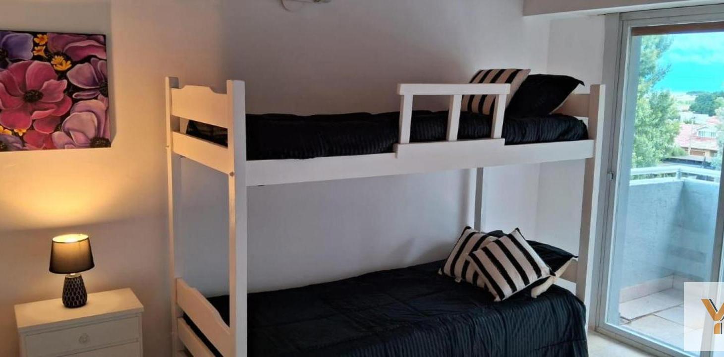 Foto de Departamento en Venta - 2 Dormitorios 1 Baño - 142mts - Mar Del Plata, imagen 4