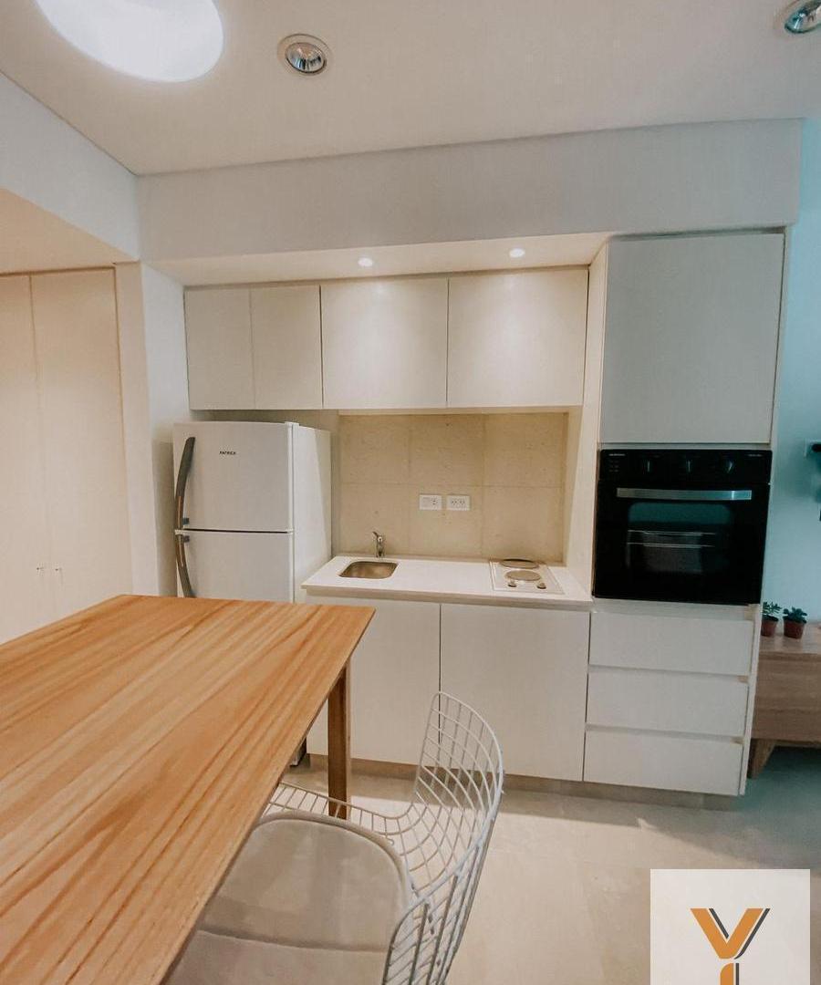 Foto de Departamento en Temporal - Monoambiente 1 Baño - 38mts - Mar Del Plata, imagen 2