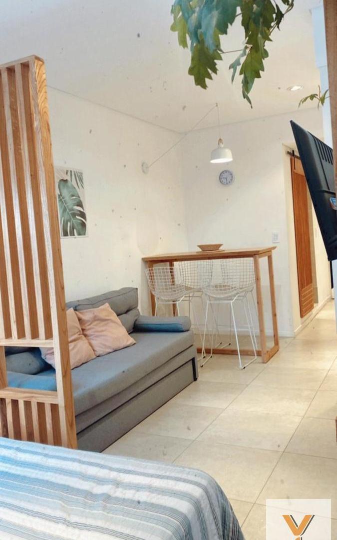 Foto de Departamento en Temporal - Monoambiente 1 Baño - 38mts - Mar Del Plata, imagen 4