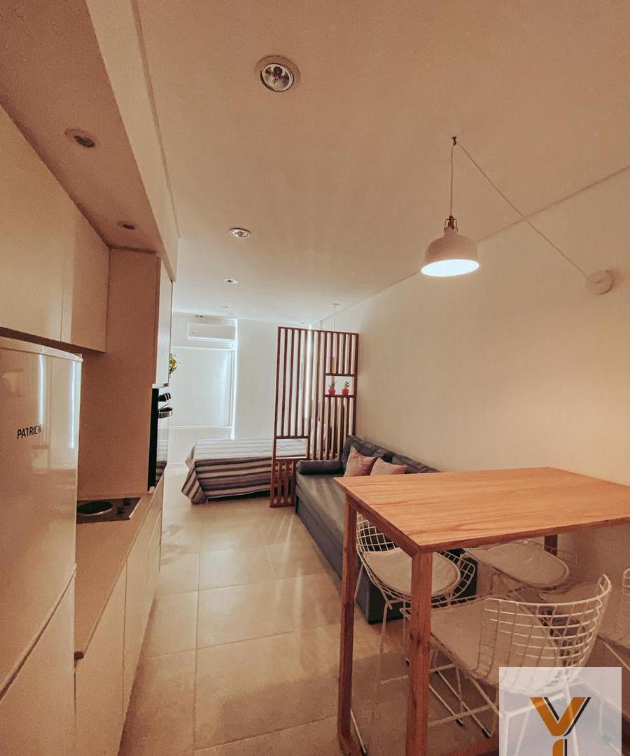 Foto de Departamento en Temporal - Monoambiente 1 Baño - 38mts - Mar Del Plata, imagen 5