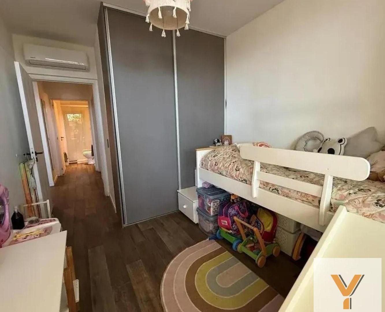 Foto de Departamento en Venta - 2 Dormitorios 2 Baños - 75mts - Palermo, imagen 3