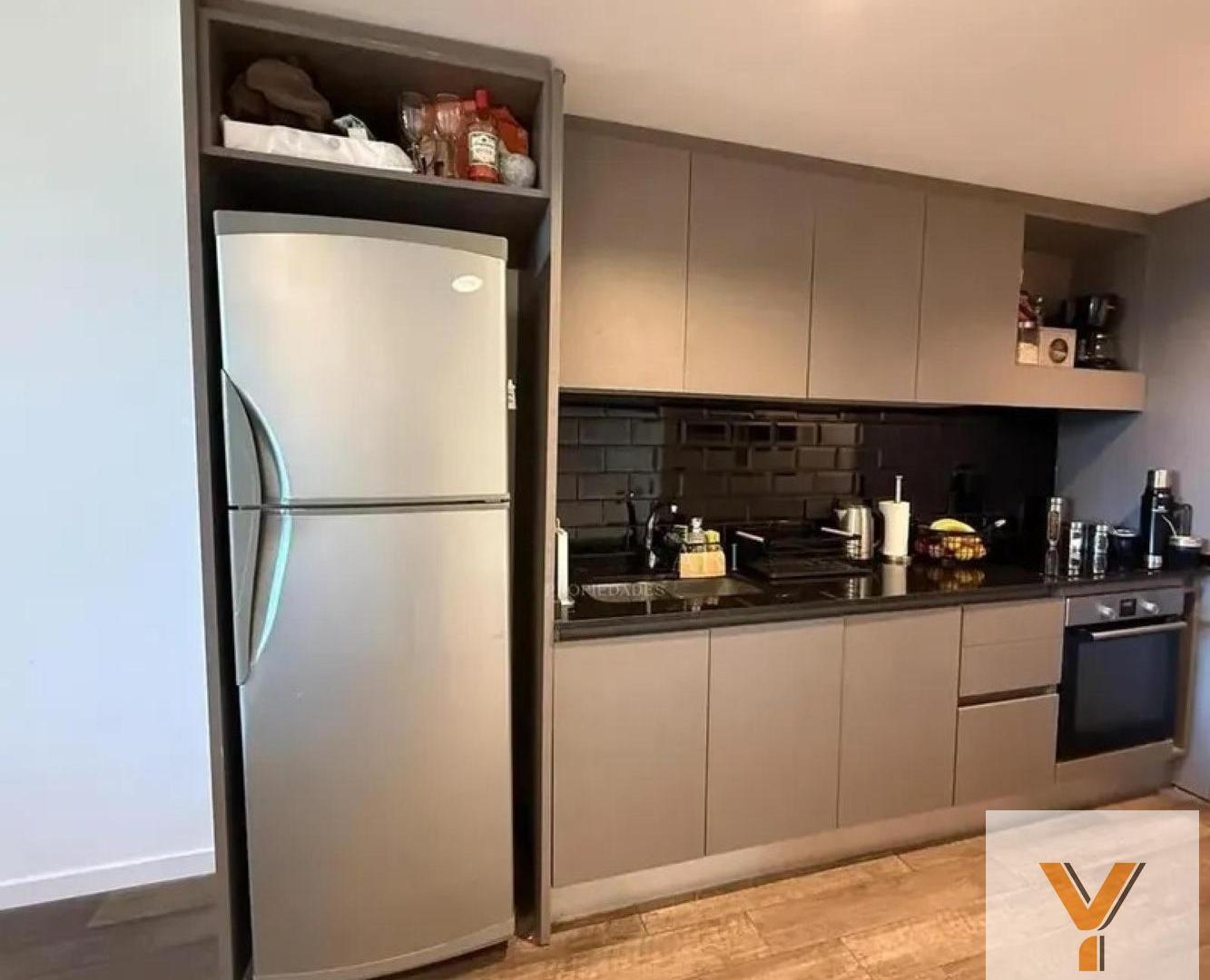 Foto de Departamento en Venta - 2 Dormitorios 2 Baños - 75mts - Palermo, imagen 2