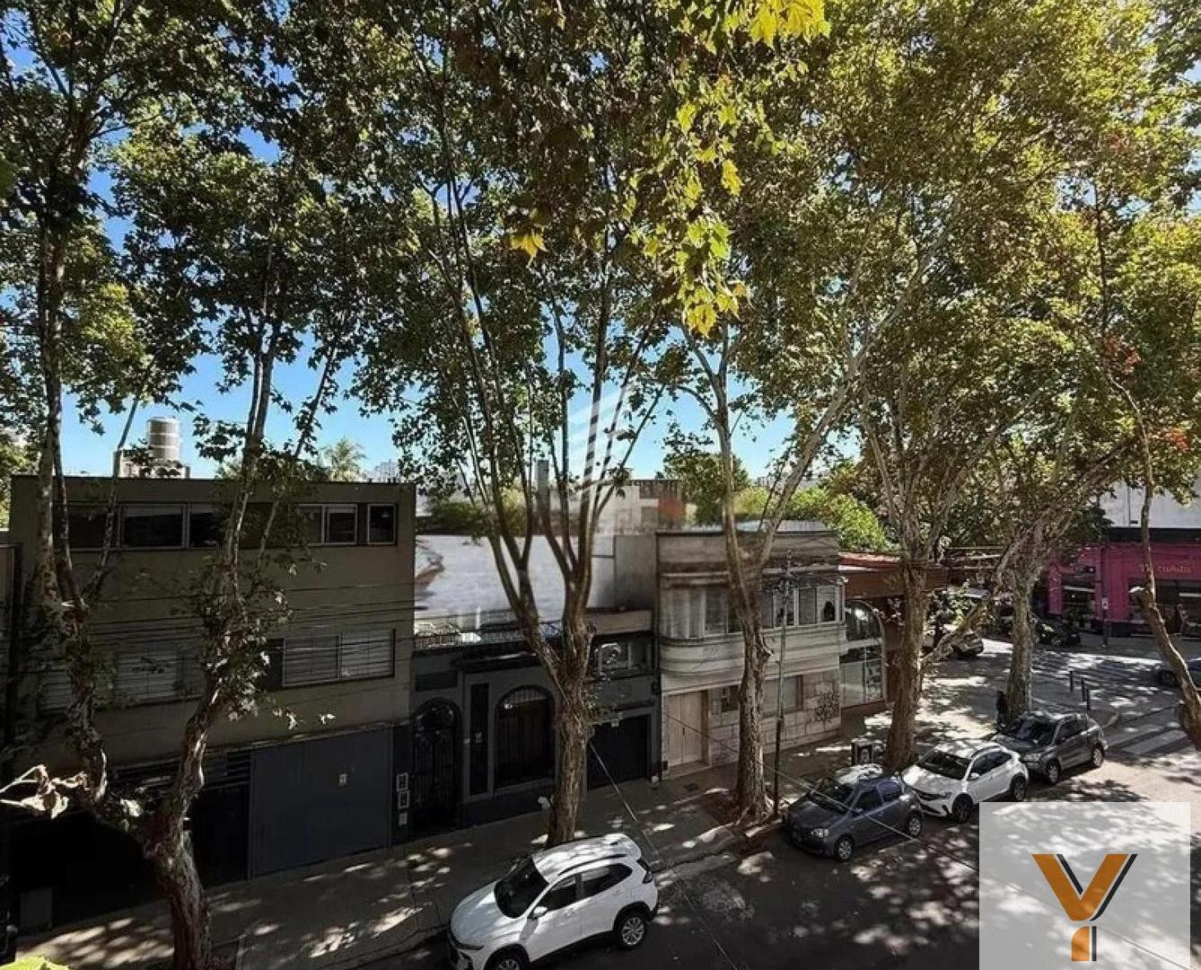 Foto de Departamento en Venta - 2 Dormitorios 2 Baños - 75mts - Palermo, imagen 5