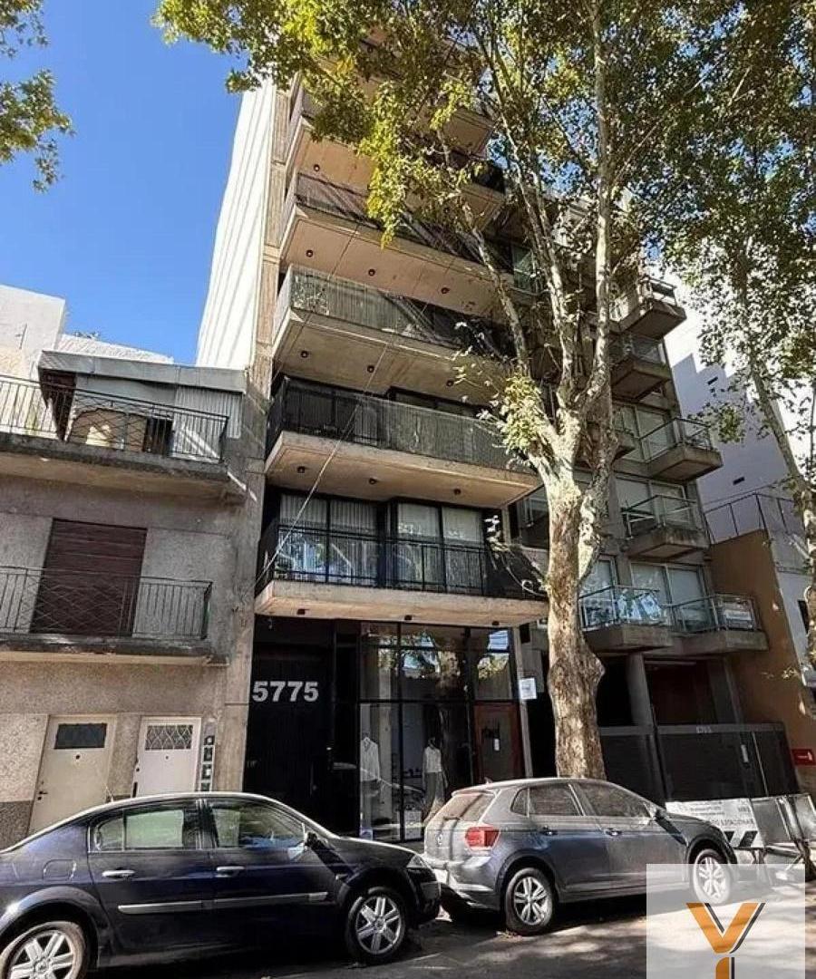 Foto de Departamento en Venta - 2 Dormitorios 2 Baños - 75mts - Palermo, imagen 1