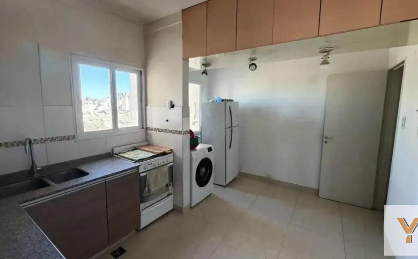 Foto de Departamento en Venta - 2 Dormitorios 1 Baño - 73mts - San Cristobal, imagen 1