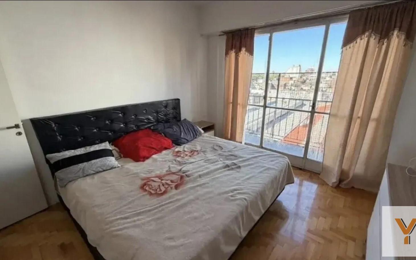 Foto de Departamento en Venta - 2 Dormitorios 1 Baño - 73mts - San Cristobal, imagen 5