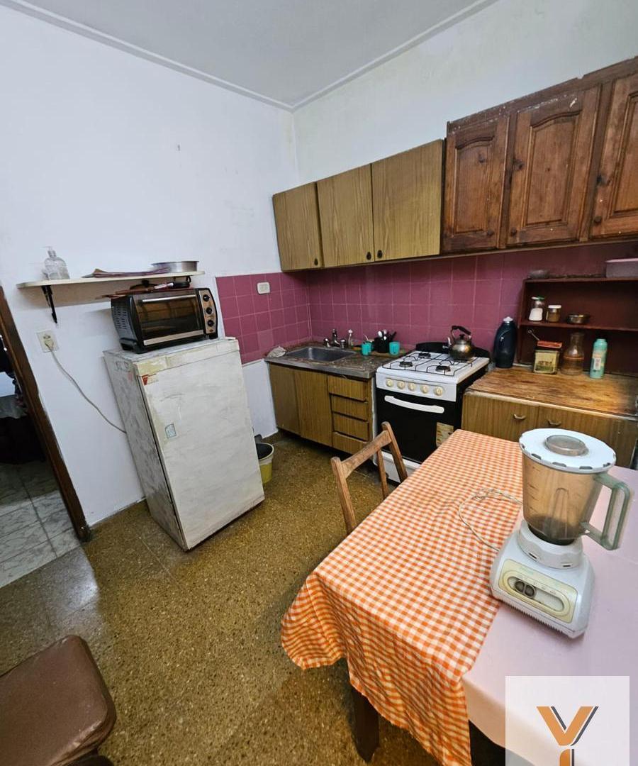 Foto de Casa en Venta - 3 Dormitorios 1 Baño - 130mts - La Plata, imagen 3
