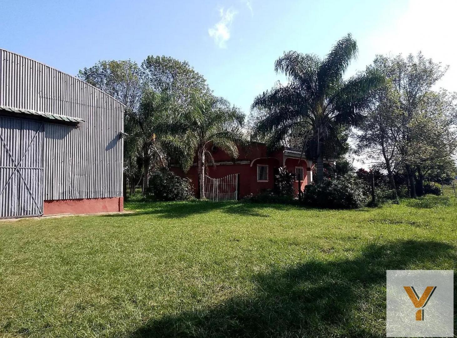 Foto de Campo en Venta - - 38300000mts - Mercedes, imagen 1