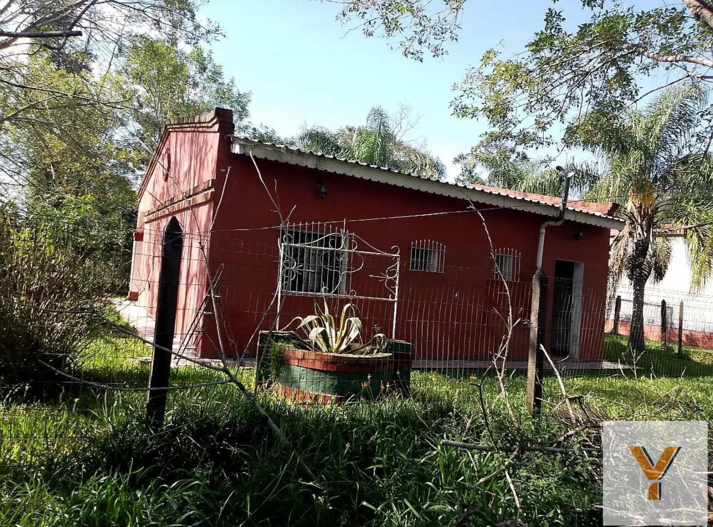 Foto de Campo en Venta - - 38300000mts - Mercedes, imagen 4