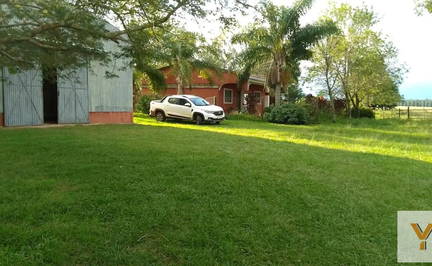 Foto de Campo en Venta - - 38300000mts - Mercedes, imagen 3