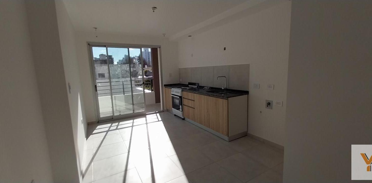 Foto de Departamento en Alquiler - Monoambiente 1 Baño - 38mts - La Plata, imagen 1