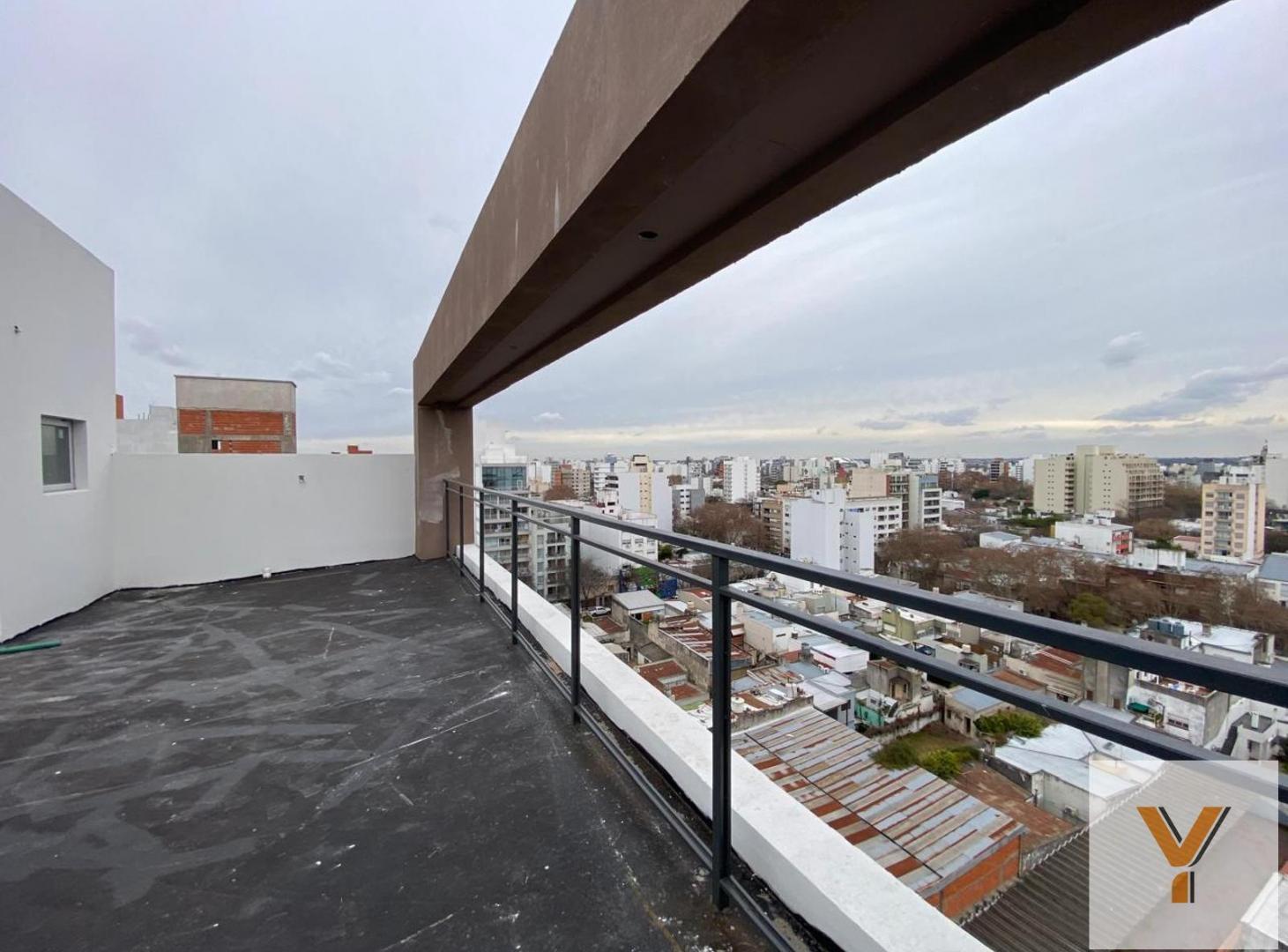 Foto de Departamento en Alquiler - Monoambiente 1 Baño - 38mts - La Plata, imagen 5