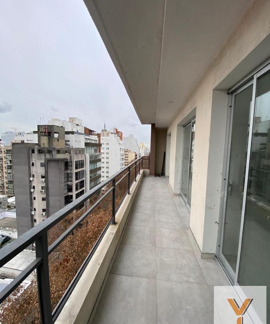 Foto de Departamento en Alquiler - Monoambiente 1 Baño - 38mts - La Plata, imagen 2