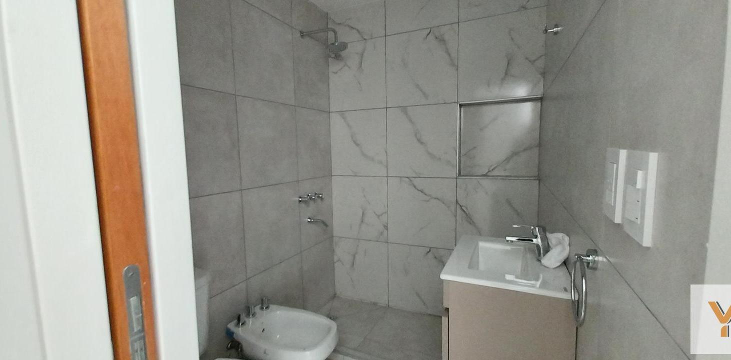 Foto de Departamento en Alquiler - Monoambiente 1 Baño - 38mts - La Plata, imagen 4