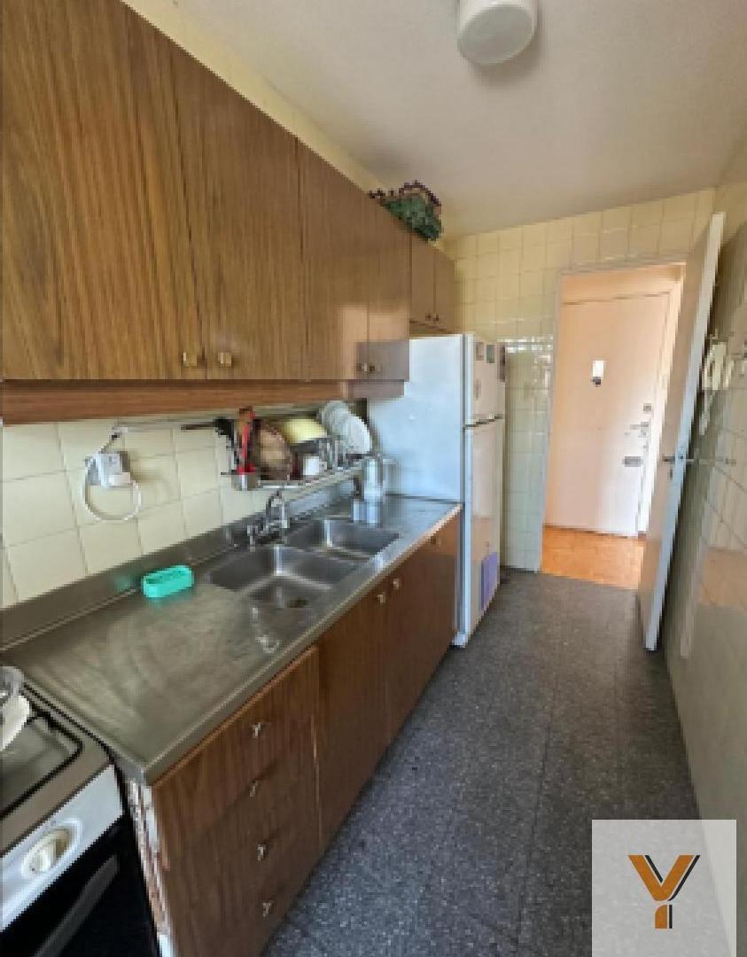 Foto de Departamento en Alquiler - 1 Dormitorio 1 Baño - 47mts - Colegiales, imagen 2