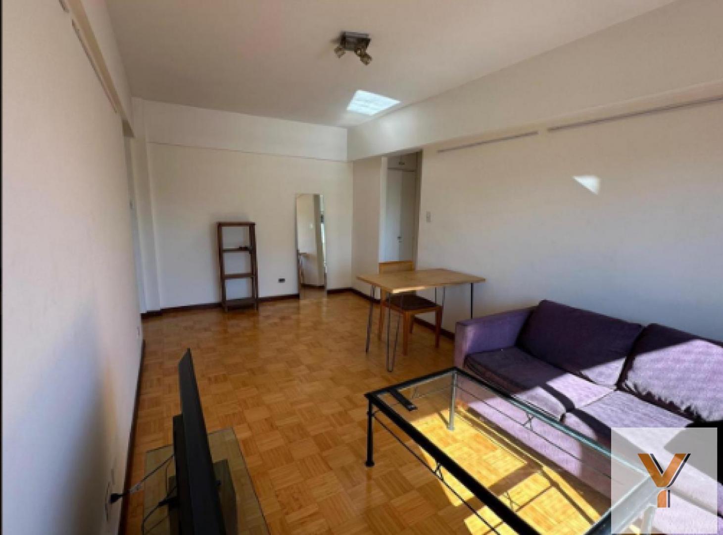 Foto de Departamento en Alquiler - 1 Dormitorio 1 Baño - 47mts - Colegiales, imagen 5