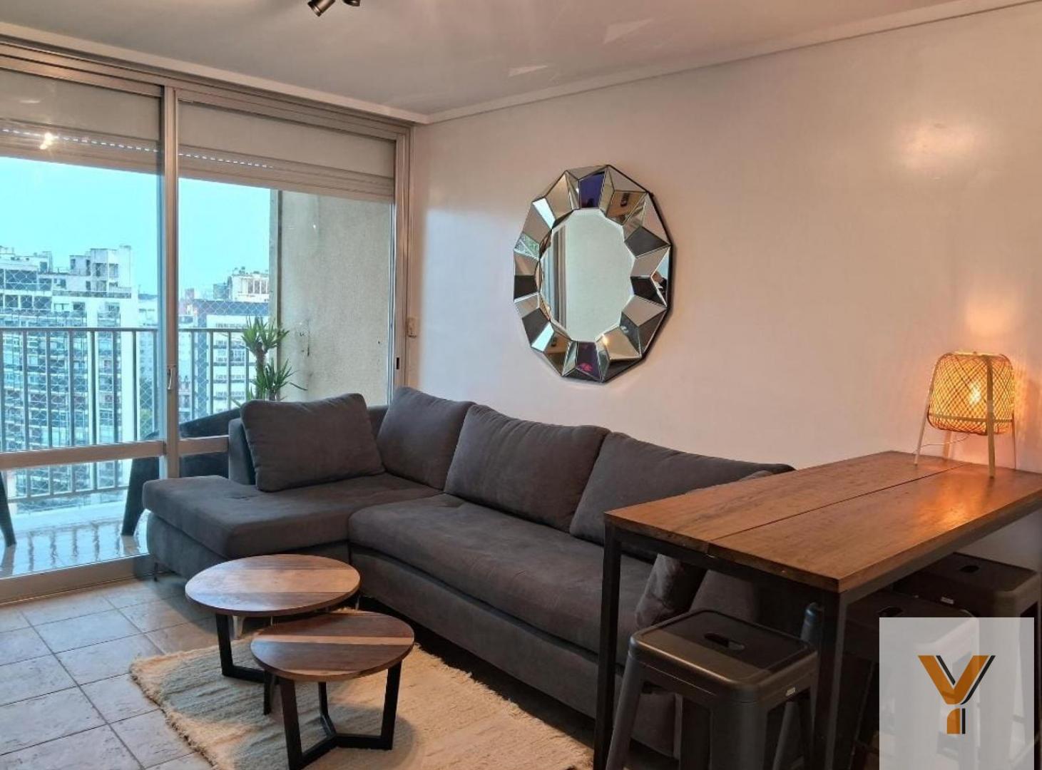 Foto de Departamento en Venta - 1 Dormitorio 1 Baño - 38mts - Mar Del Plata, imagen 1