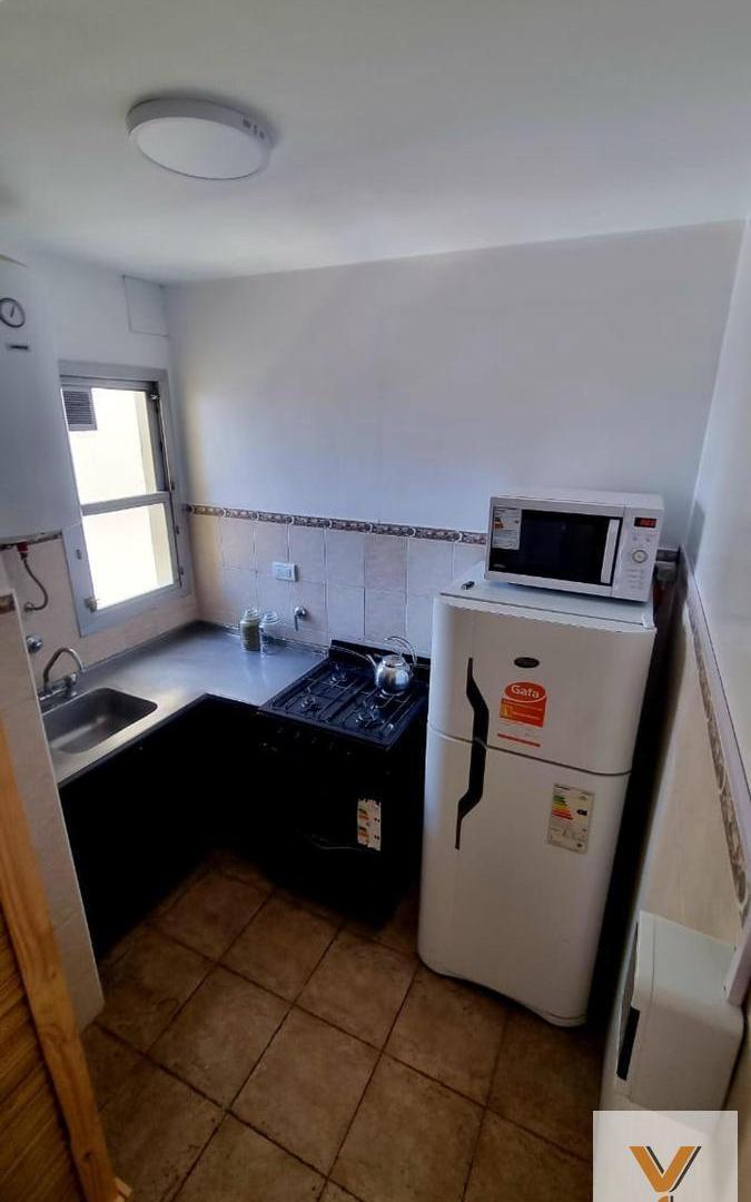 Foto de Departamento en Venta - 1 Dormitorio 1 Baño - 38mts - Mar Del Plata, imagen 4