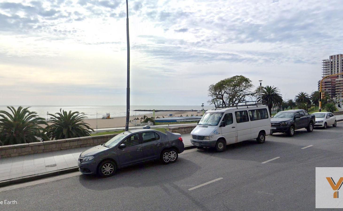 Foto de Departamento en Venta - 1 Dormitorio 1 Baño - 38mts - Mar Del Plata, imagen 3