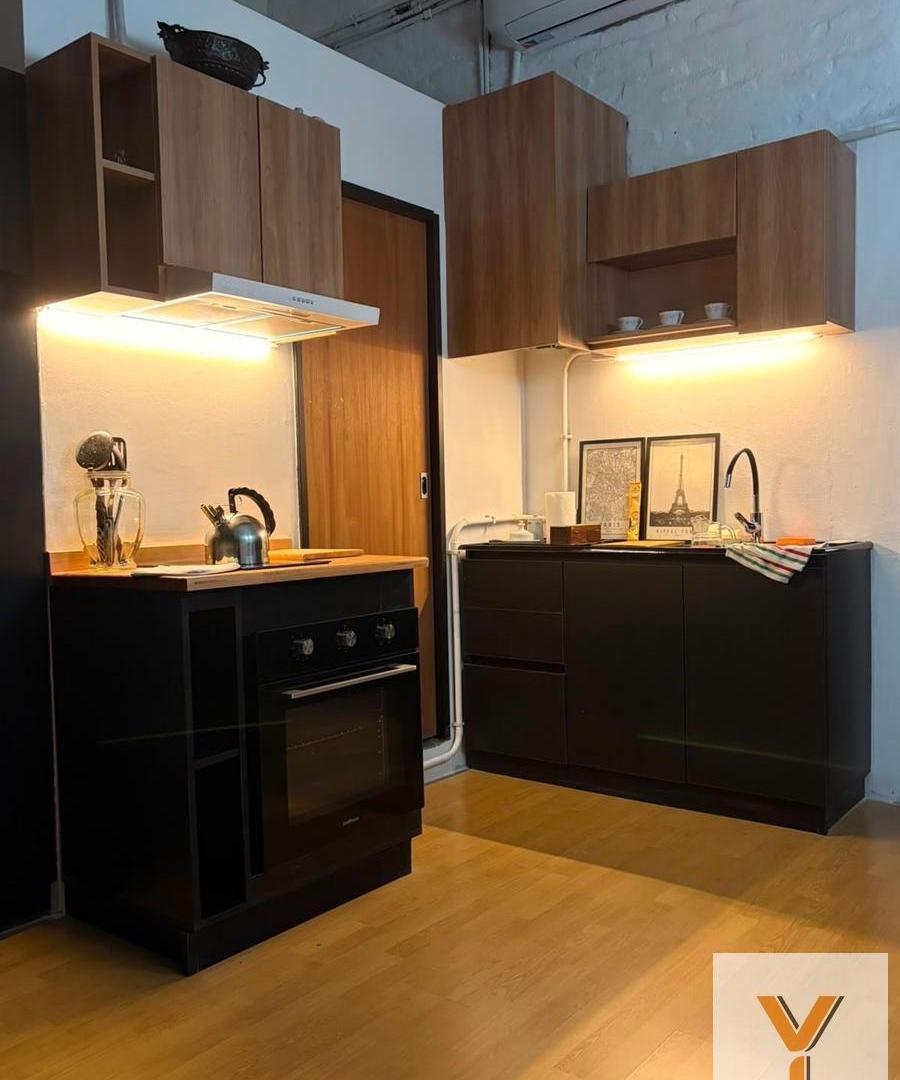 Foto de Departamento en Alquiler - 1 Dormitorio 1 Baño - 71mts - Palermo, imagen 5