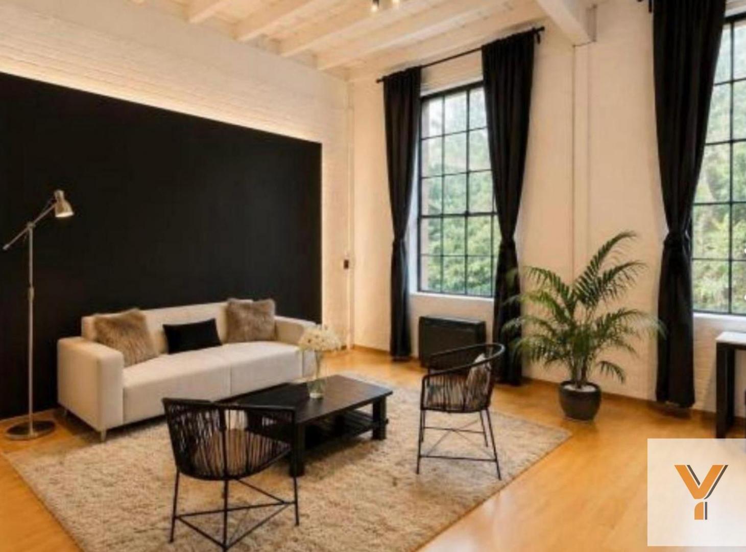 Foto de Departamento en Alquiler - 1 Dormitorio 1 Baño - 71mts - Palermo, imagen 3
