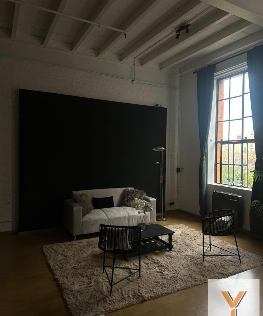 Foto de Departamento en Alquiler - 1 Dormitorio 1 Baño - 71mts - Palermo, imagen 4