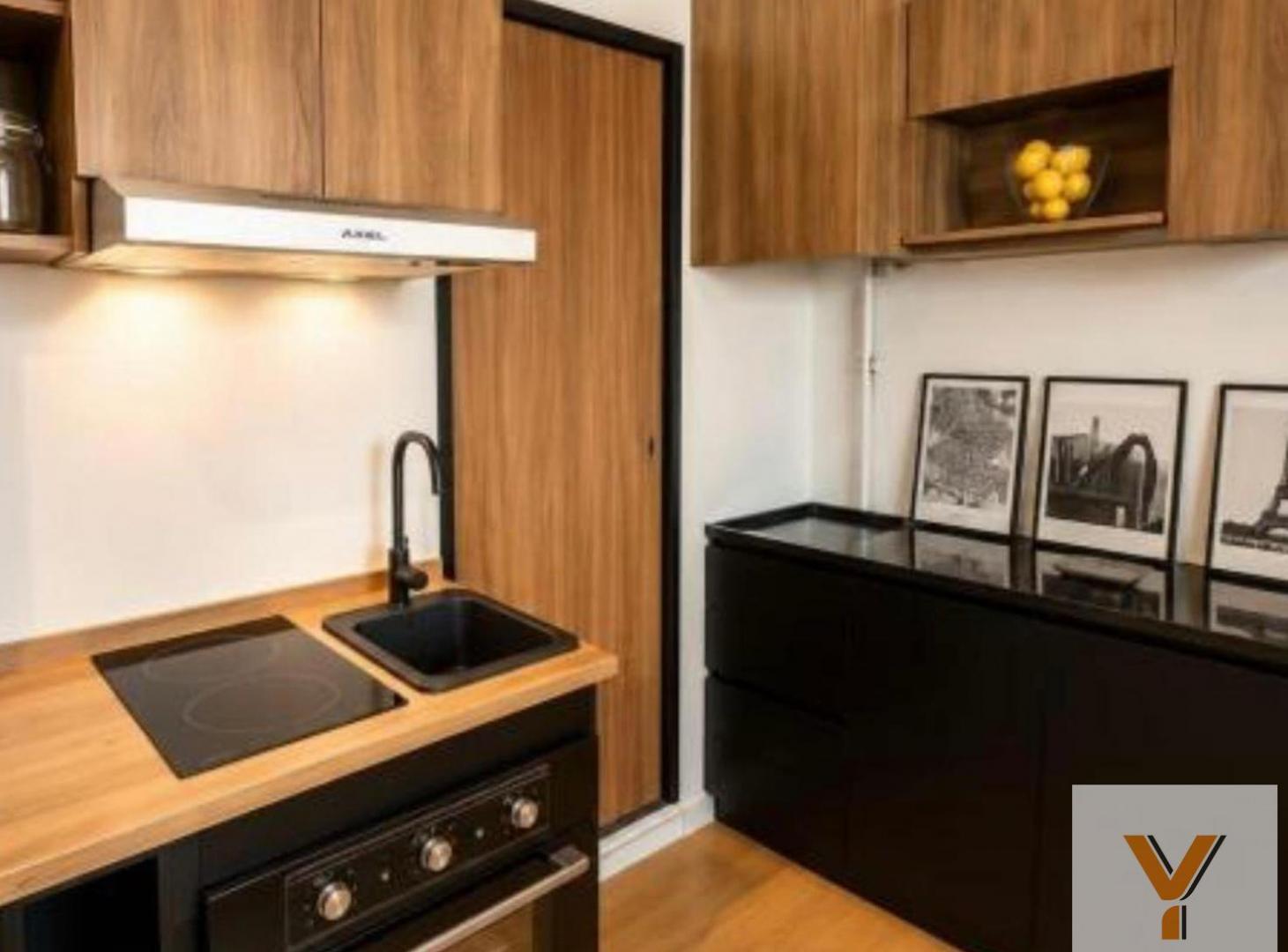 Foto de Departamento en Alquiler - 1 Dormitorio 1 Baño - 71mts - Palermo, imagen 2