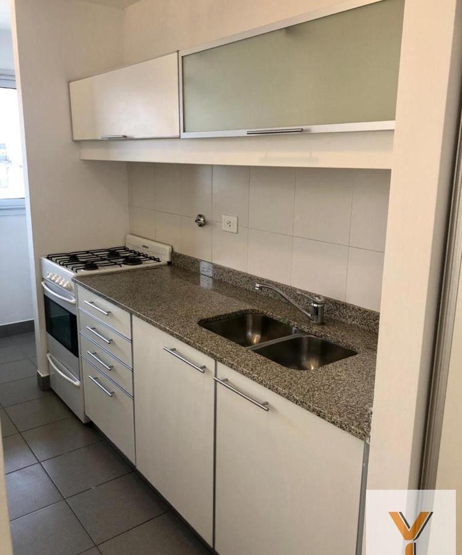 Foto de Departamento en Alquiler - 1 Dormitorio 1 Baño - 64mts - Palermo, imagen 5