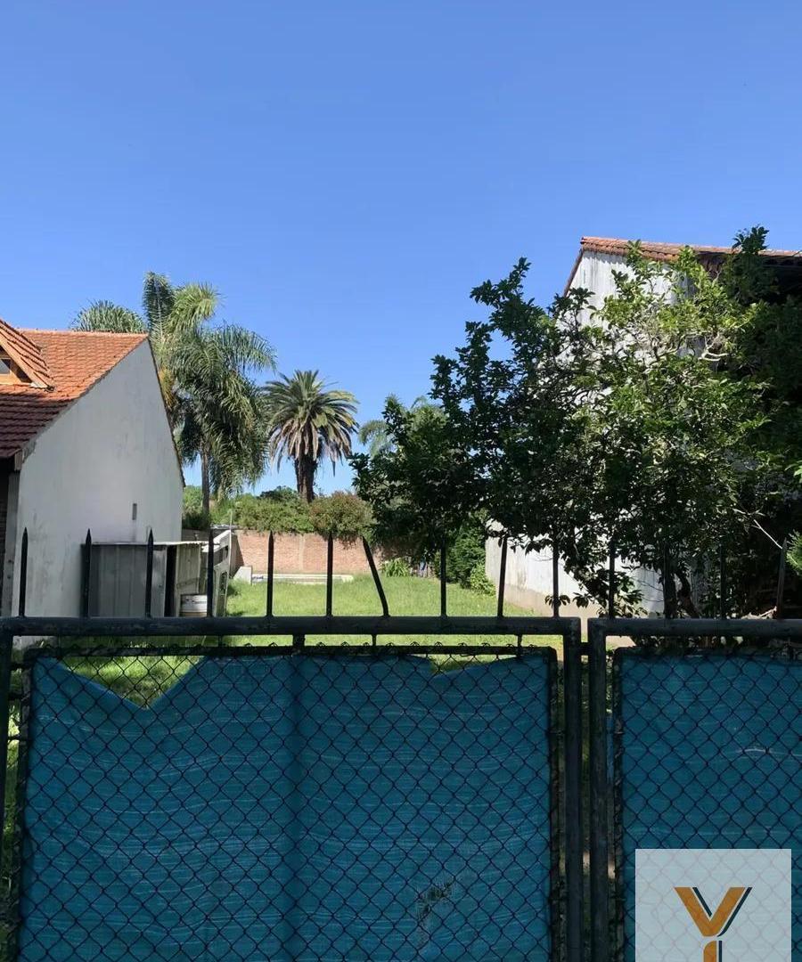 Foto de Terreno en Venta - - 400mts - Tigre, imagen 1