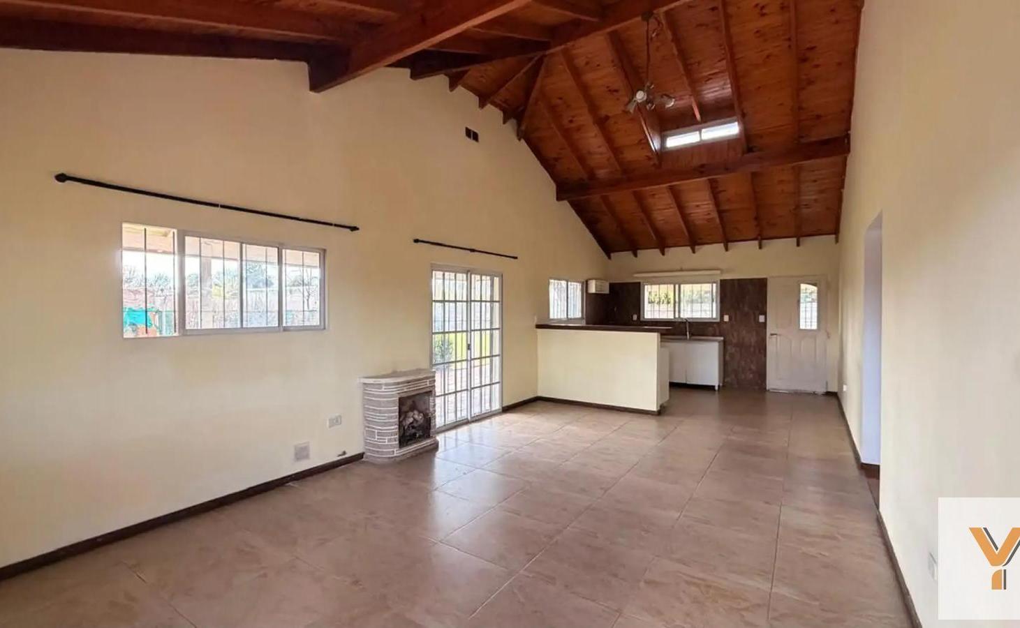 Foto de Casa en Venta - 2 Dormitorios 1 Baño - 457mts - Pilar, imagen 2