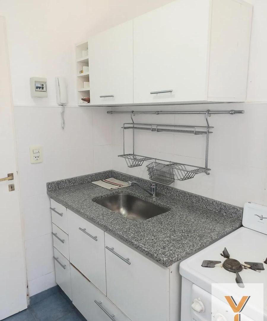 Foto de Departamento en Venta - 1 Dormitorio 1 Baño - 40mts - Mar Del Plata, imagen 2
