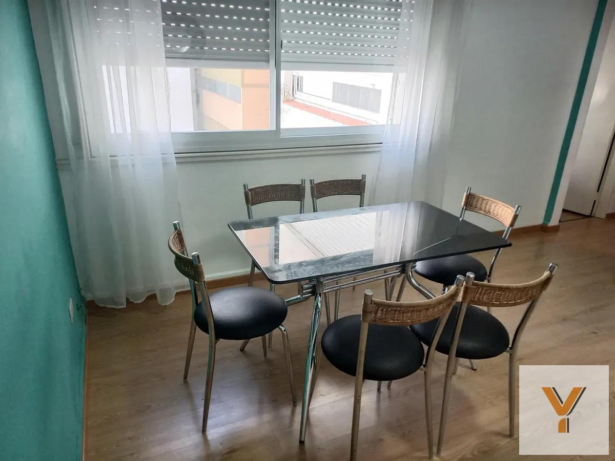 Foto de Departamento en Venta - 1 Dormitorio 1 Baño - 40mts - Mar Del Plata, imagen 3