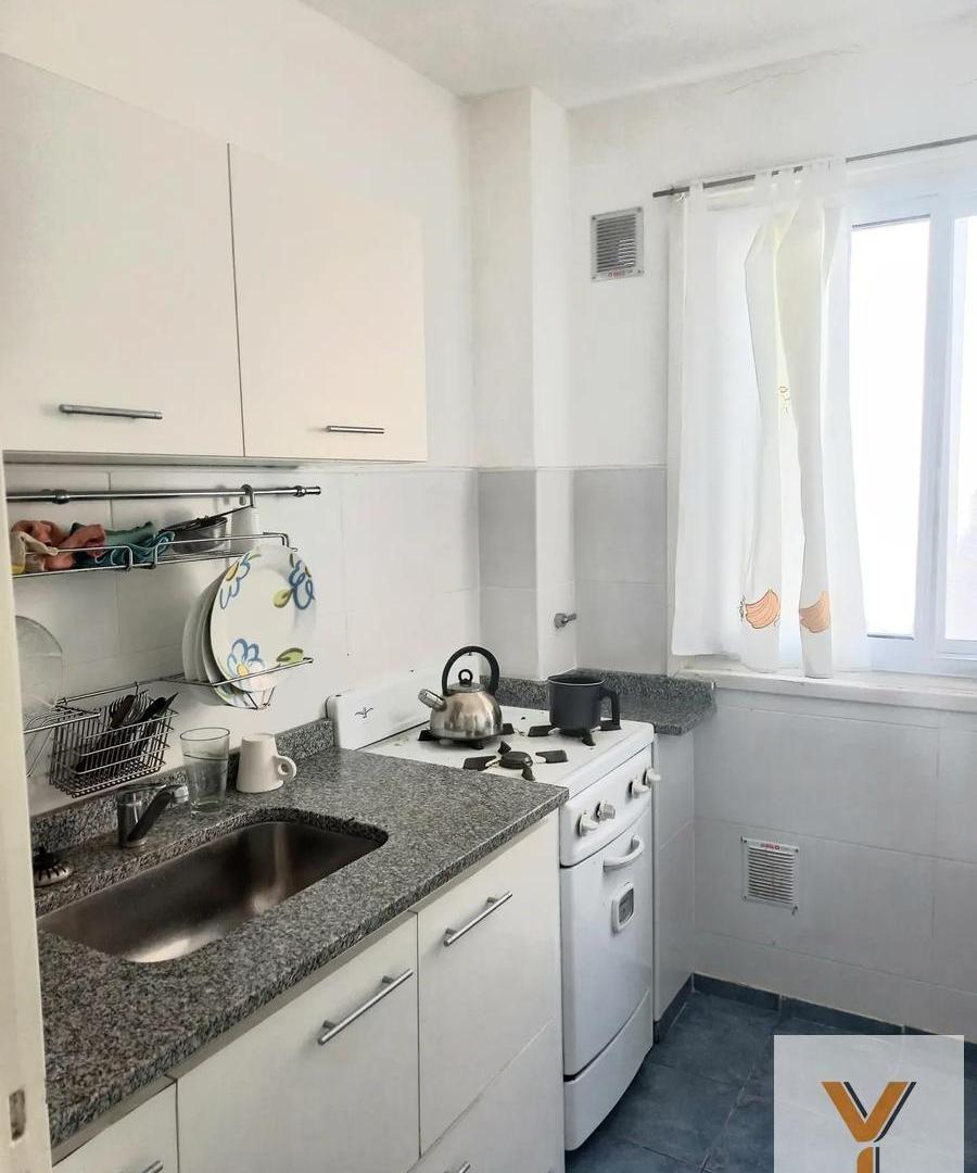 Foto de Departamento en Venta - 1 Dormitorio 1 Baño - 40mts - Mar Del Plata, imagen 1